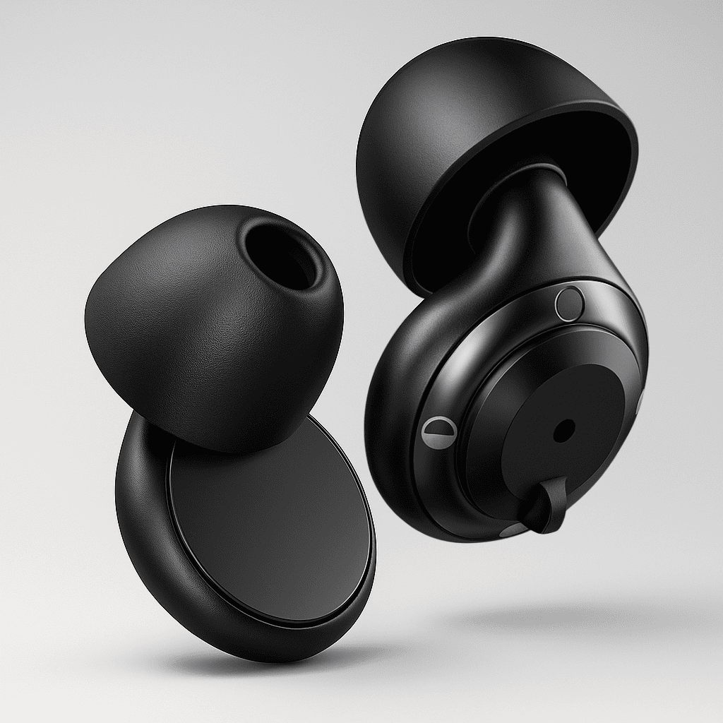 Peasy Plugs Gen2™