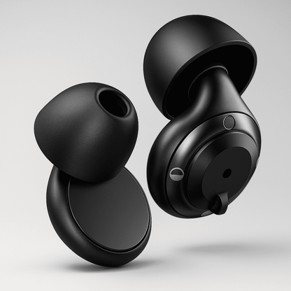 Peasy Plugs Gen2™