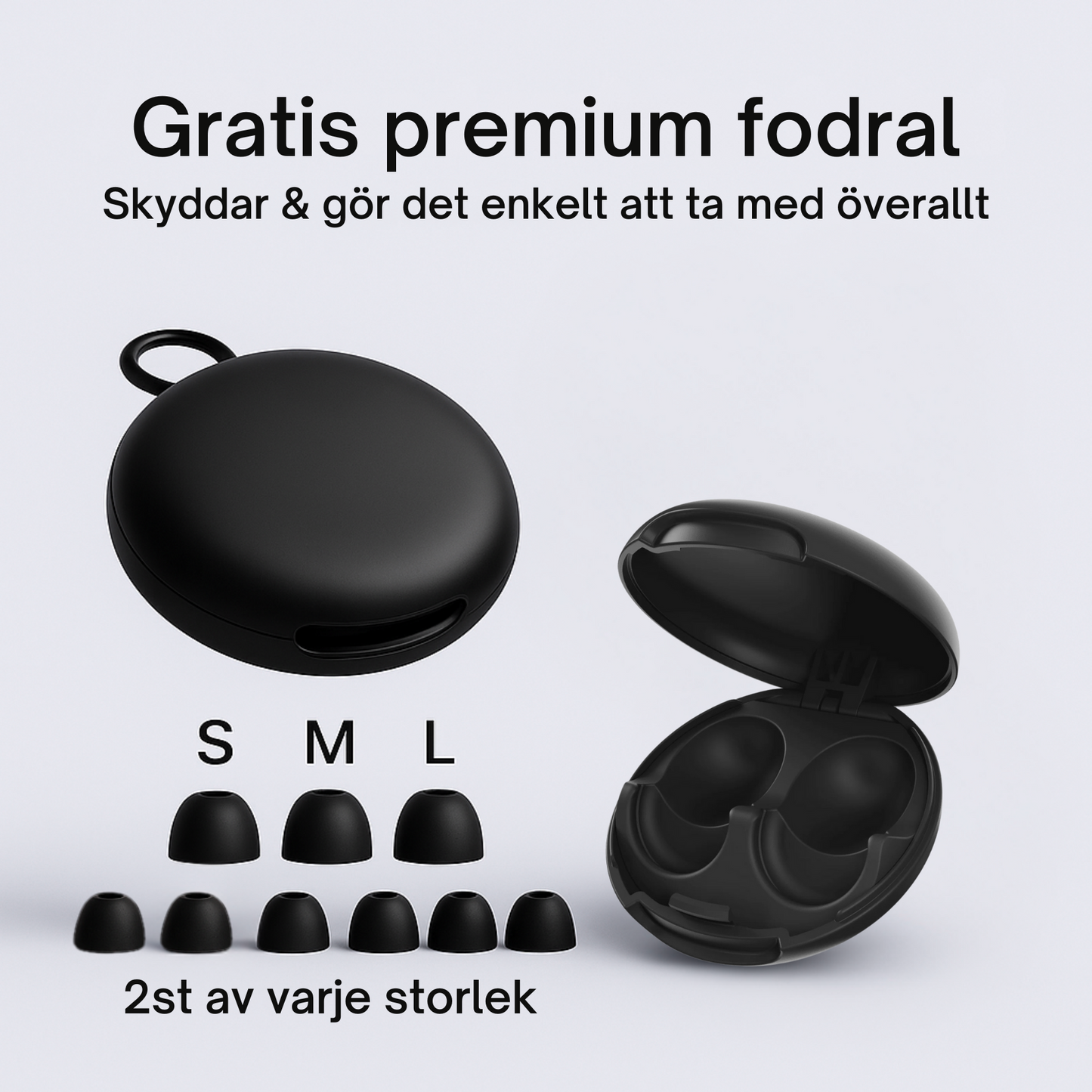 Peasy Plugs Gen2™