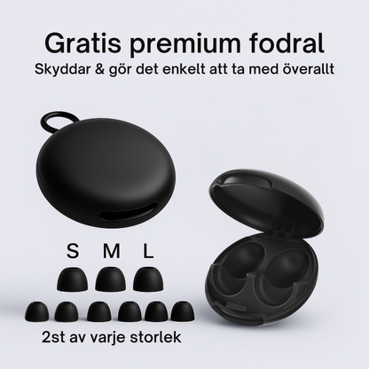 Peasy Plugs Gen2™